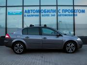 Renault Megane II Рестайлинг Екатеринбург  - изображение 25