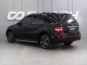 Mercedes-Benz M-Класс II (W164) Рестайлинг Воронеж  - изображение 20