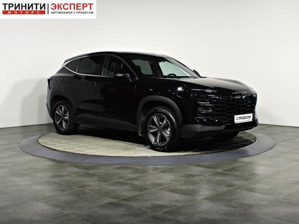 JETOUR DASHING I с пробегом 2024 года, цена 1 957 000 рублей, 29004 км, внедорожник, Автокод Объявления