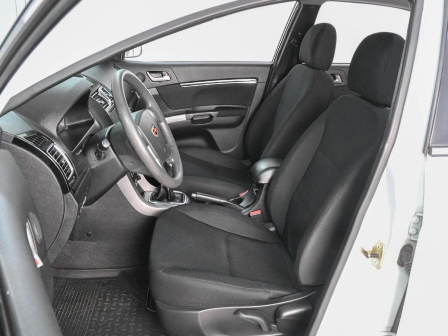 Geely Emgrand EC7 Ростов-на-Дону  - изображение 10
