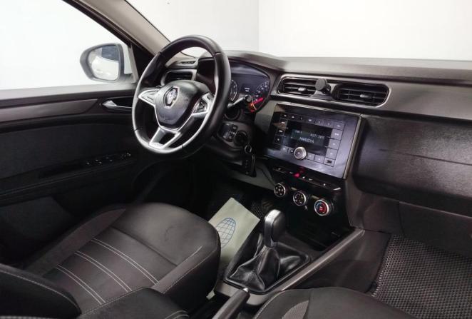 Renault Arkana I с пробегом 2019 года, цена 1 600 000 рублей, 127141 км, внедорожник, Автокод Объявления