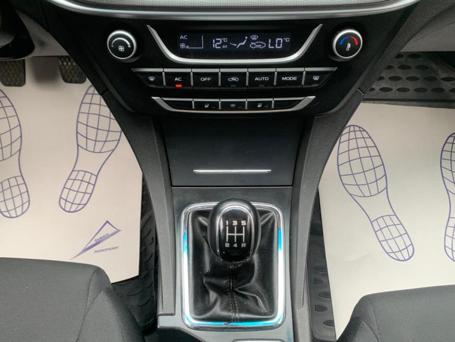 Geely Emgrand 7 I Рестайлинг Стерлитамак  - изображение 13