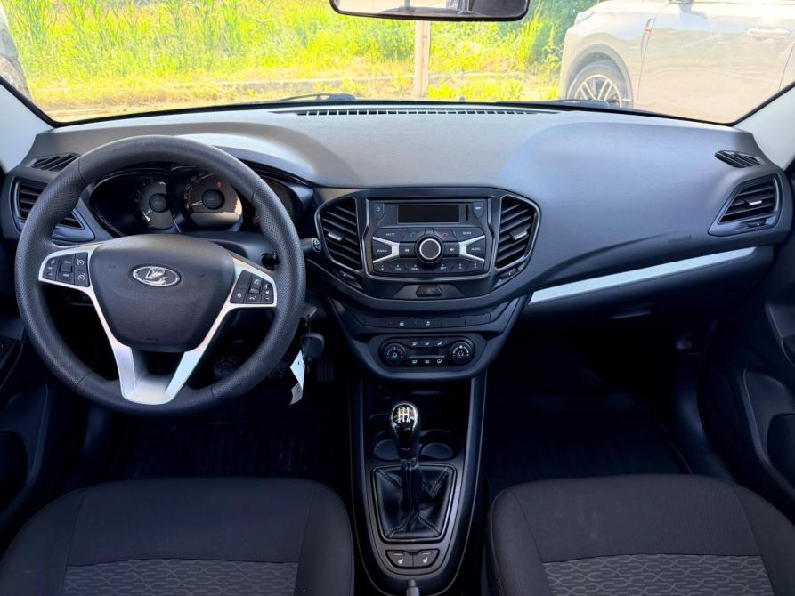 Lada (ВАЗ) Vesta I Воронеж  - изображение 8