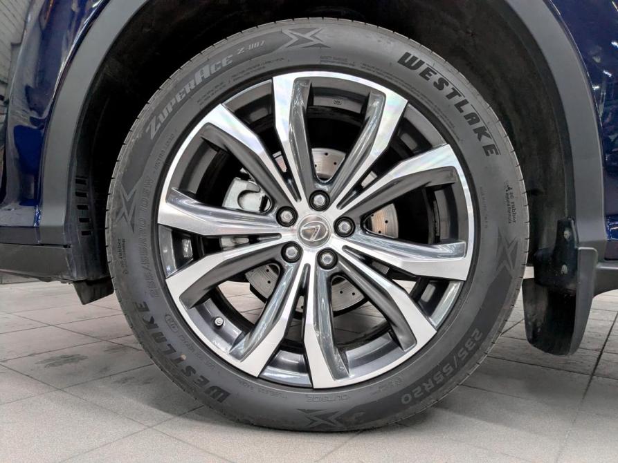 Lexus RX IV Москва  - изображение 18