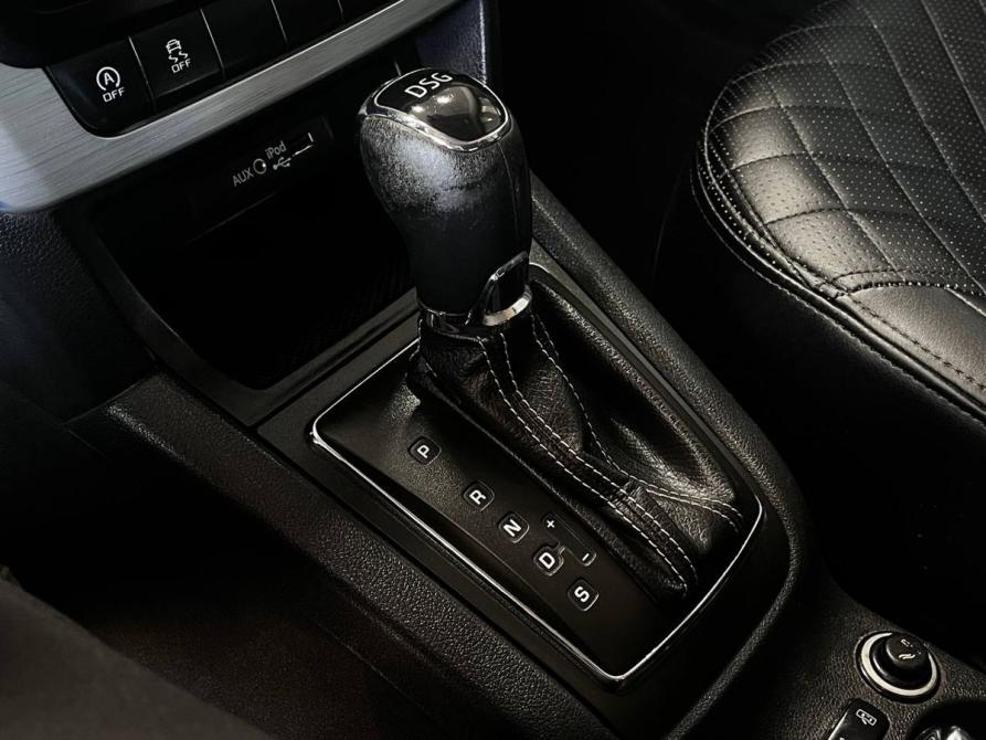 Skoda Yeti I Рестайлинг Ростов-на-Дону  - изображение 13