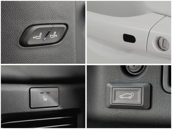 Changan CS35 Plus I Рестайлинг с пробегом 2023 года, цена 1 850 000 рублей, 35589 км, внедорожник, Автокод Объявления