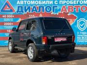 Lada (ВАЗ) Niva Legend Набережные Челны  - изображение 23