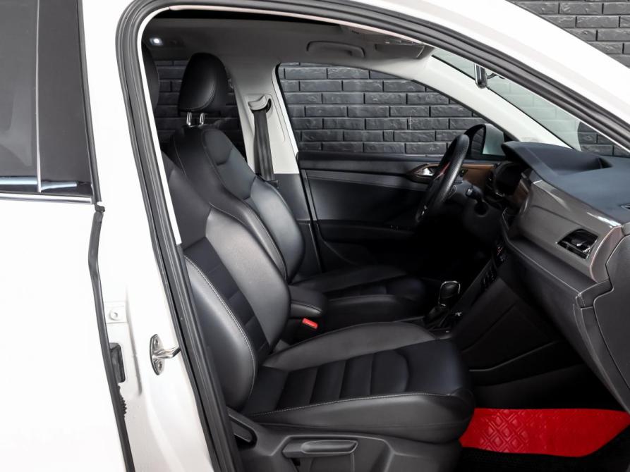 Volkswagen Tharu I Екатеринбург  - изображение 10