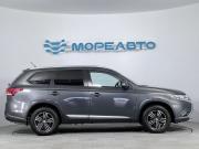 Mitsubishi Outlander III Рестайлинг 2 Калининград  - изображение 23