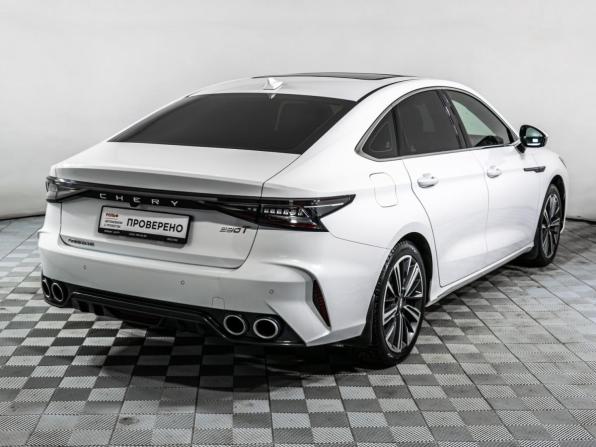 Chery Arrizo 8 с пробегом 2023 года, цена 2 000 000 рублей, 27500 км, седан, Автокод Объявления