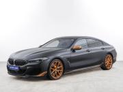 BMW 8 серии II (G14/G15/G16) Москва  - изображение 30