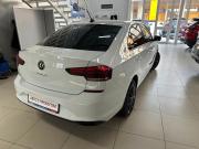 Volkswagen Polo VI Уфа  - изображение 49