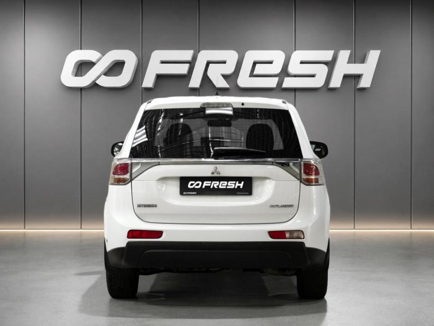 Mitsubishi Outlander III Тверь  - изображение 4