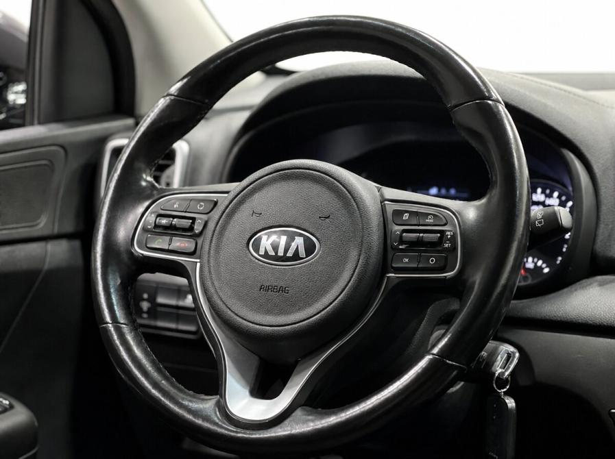 Kia Sportage IV Кемерово  - изображение 14