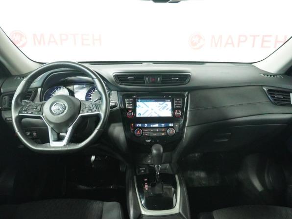 Nissan X-Trail III Рестайлинг с пробегом 2019 года, цена 2 240 000 рублей, 138000 км, внедорожник, Автокод Объявления