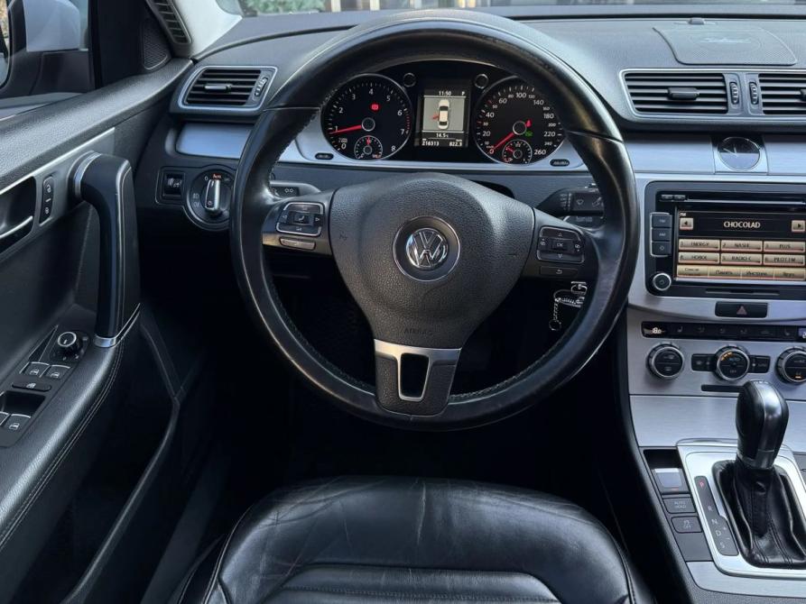 Volkswagen Passat B7 Екатеринбург  - изображение 12