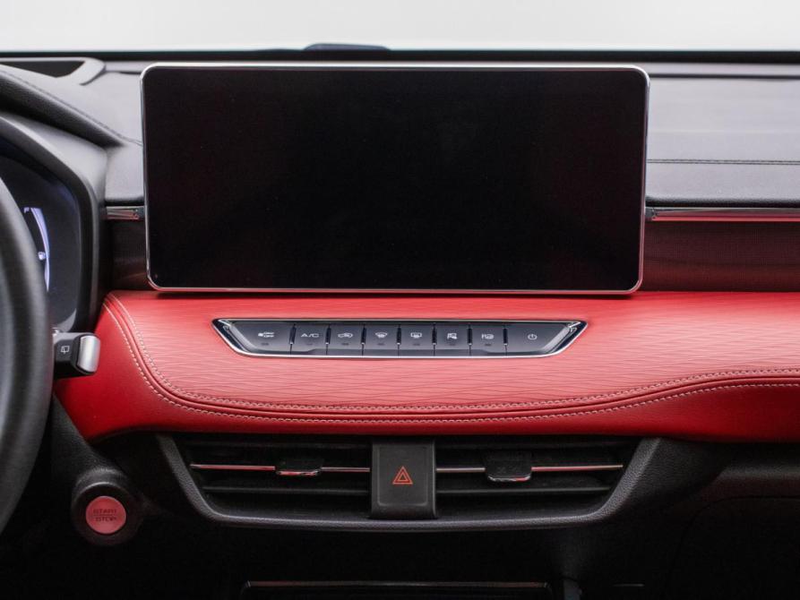 Haval Jolion I Рестайлинг Москва  - изображение 14