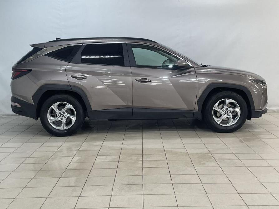 Hyundai Tucson IV Воронеж  - изображение 10