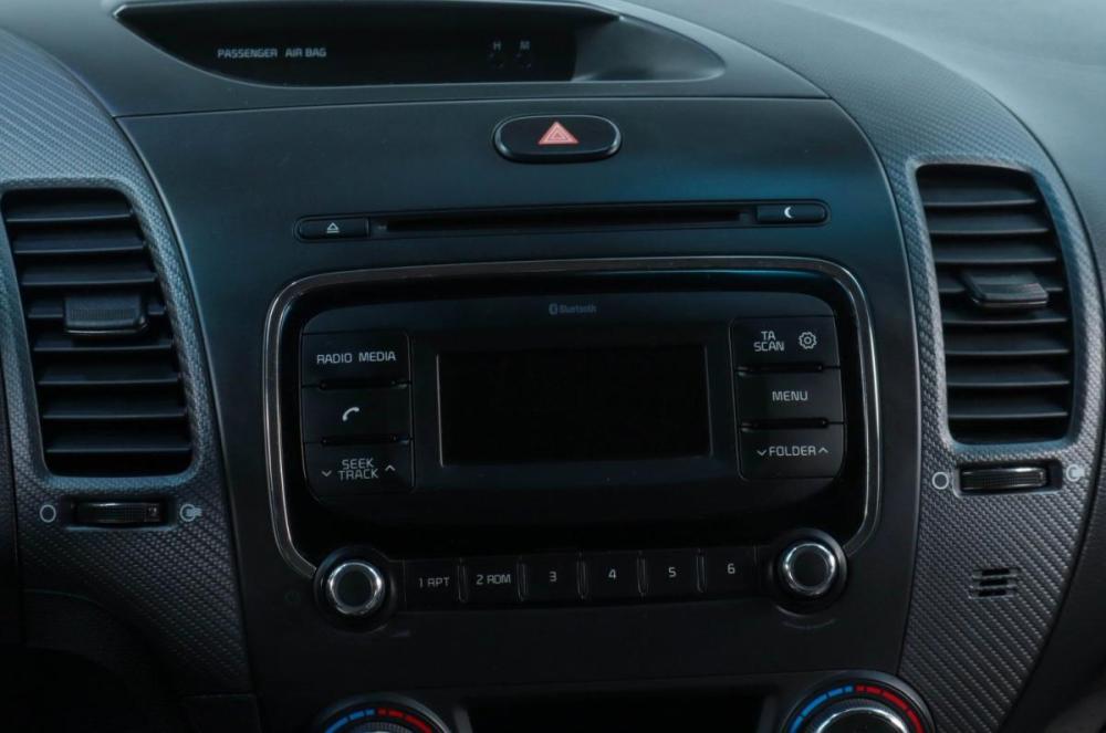 Kia Cerato III Рестайлинг (Classic) Челябинск  - изображение 14