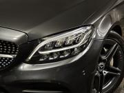 Mercedes-Benz C-Класс IV (W205) Рестайлинг Москва  - изображение 33