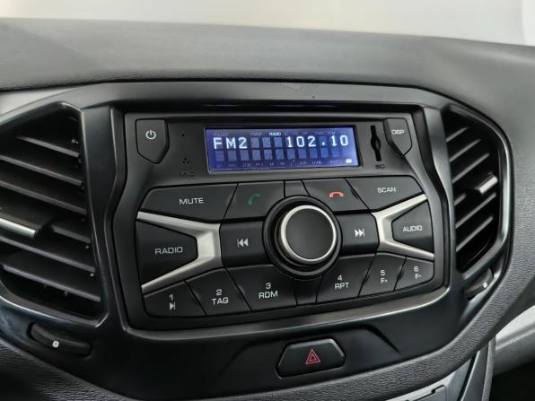Lada (ВАЗ) Vesta I с пробегом 2019 года, цена 952 000 рублей, 137188 км, универсал, Автокод Объявления