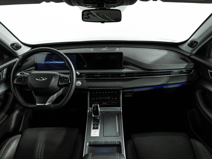 Chery Tiggo 7 Pro Max I Санкт-Петербург  - изображение 14