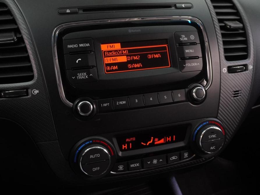 Kia Cerato III Рестайлинг (Classic) Воронеж  - изображение 12