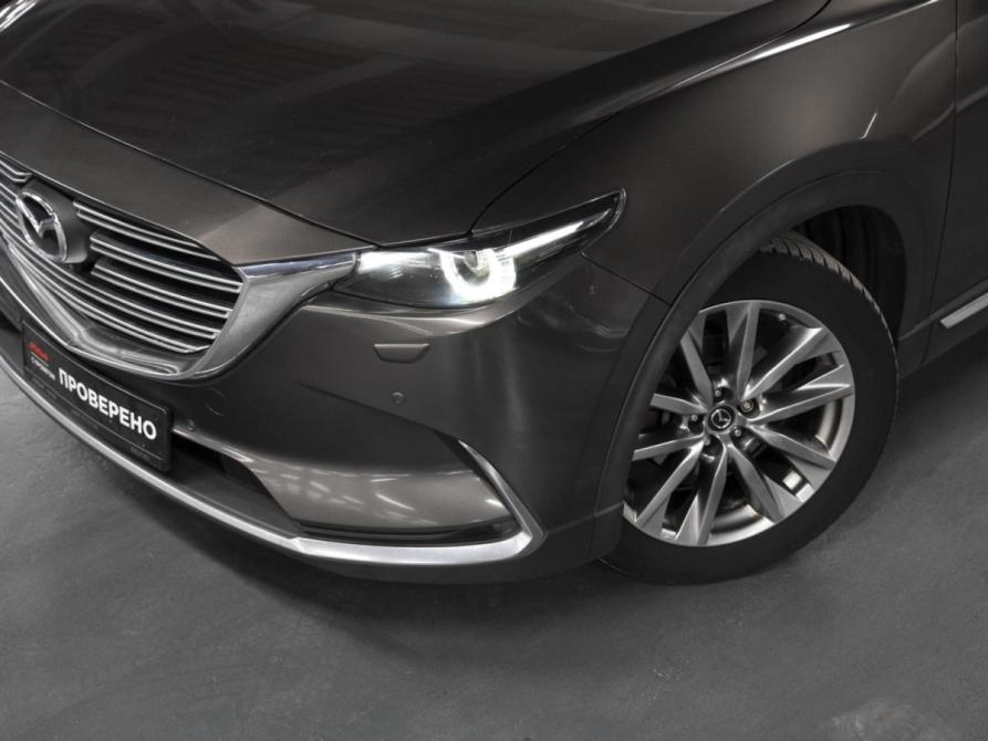 Mazda CX-9 II Москва  - изображение 4