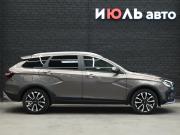Lada (ВАЗ) Vesta I Рестайлинг (NG) Екатеринбург  - изображение 27