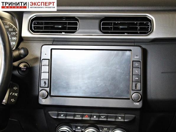 Renault Arkana I с пробегом 2021 года, цена 1 797 000 рублей, 82196 км, внедорожник, Автокод Объявления