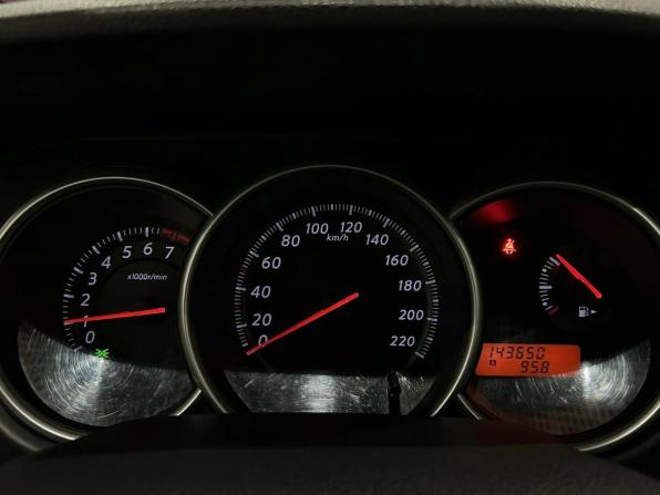 Nissan Tiida I Рестайлинг с пробегом 2011 года, цена 749 000 рублей, 143649 км, хэтчбек, Автокод Объявления
