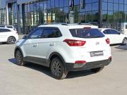 Hyundai Creta I Рестайлинг Чебоксары  - изображение 30