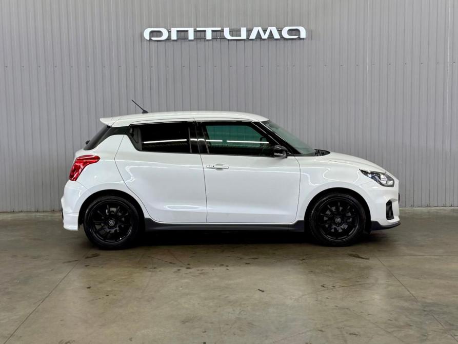 Suzuki Swift V Краснодар  - изображение 4