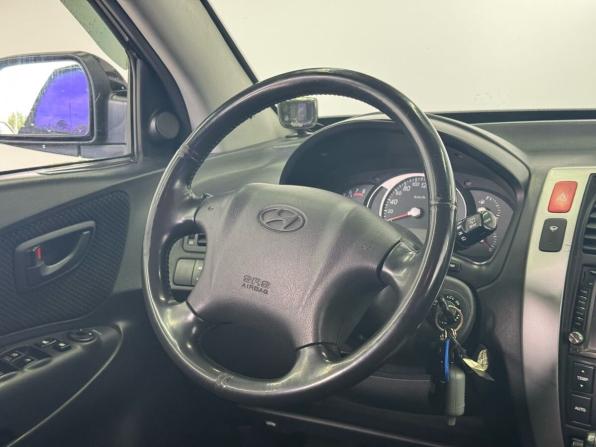 Hyundai Tucson I с пробегом 2006 года, цена 949 000 рублей, 197106 км, внедорожник, Автокод Объявления