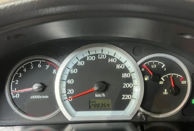 Chevrolet Lacetti I с пробегом 2008 года, цена 390 000 рублей, 288354 км, седан, Автокод Объявления