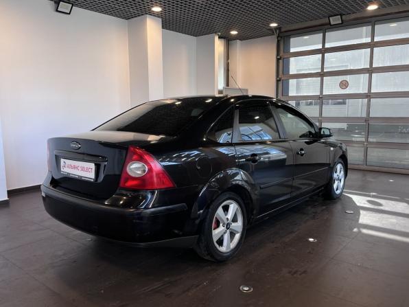 Ford Focus II с пробегом 2006 года, цена 310 000 рублей, 293020 км, седан, Автокод Объявления