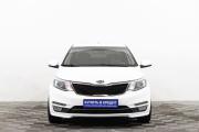 Kia Rio III Рестайлинг Сургут  - изображение 19
