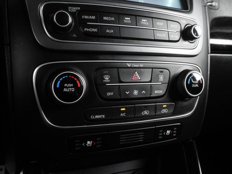 Kia Sorento II Рестайлинг Воронеж  - изображение 21