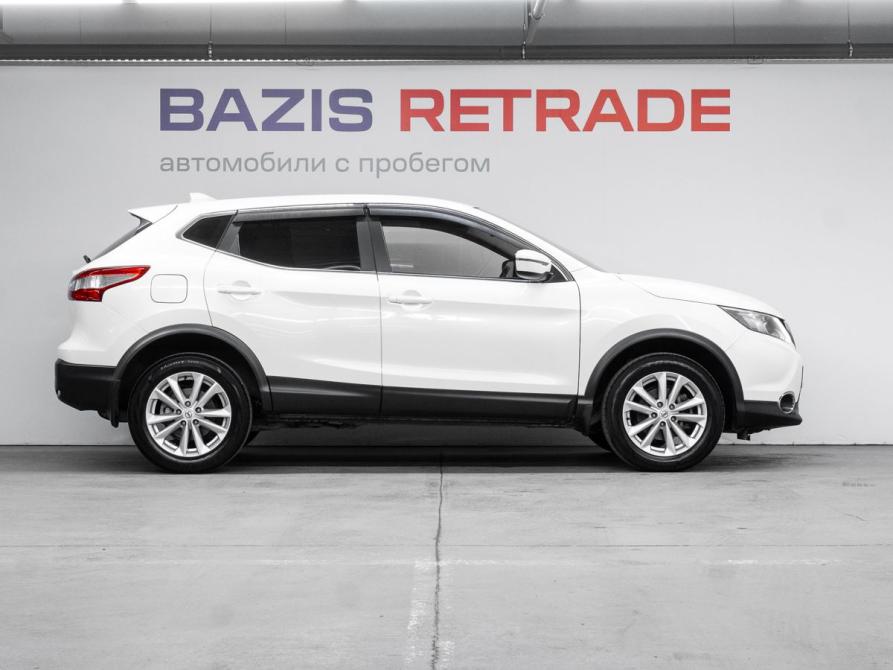 Nissan Qashqai II Тюмень  - изображение 5