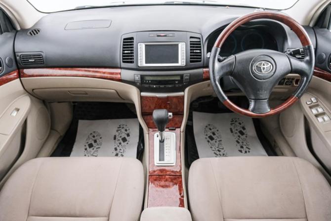 Toyota Premio I (T24) Рестайлинг с пробегом 2004 года, цена 819 000 рублей, 204000 км, седан, Автокод Объявления