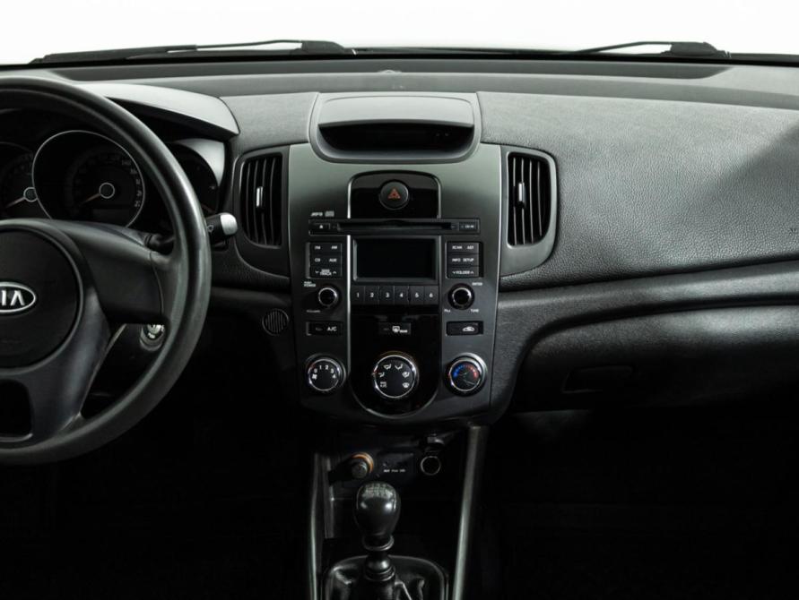 Kia Cerato II Санкт-Петербург  - изображение 15