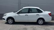 Lada (ВАЗ) Granta I Белгород  - изображение 23