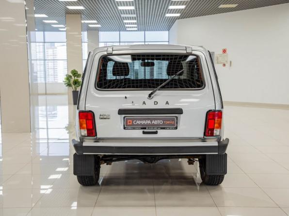 Lada (ВАЗ) Niva Legend с пробегом 2022 года, цена 847 000 рублей, 22563 км, внедорожник, Автокод Объявления