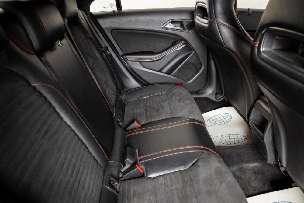 Mercedes-Benz CLA I (C117 X117) Пермь  - изображение 10