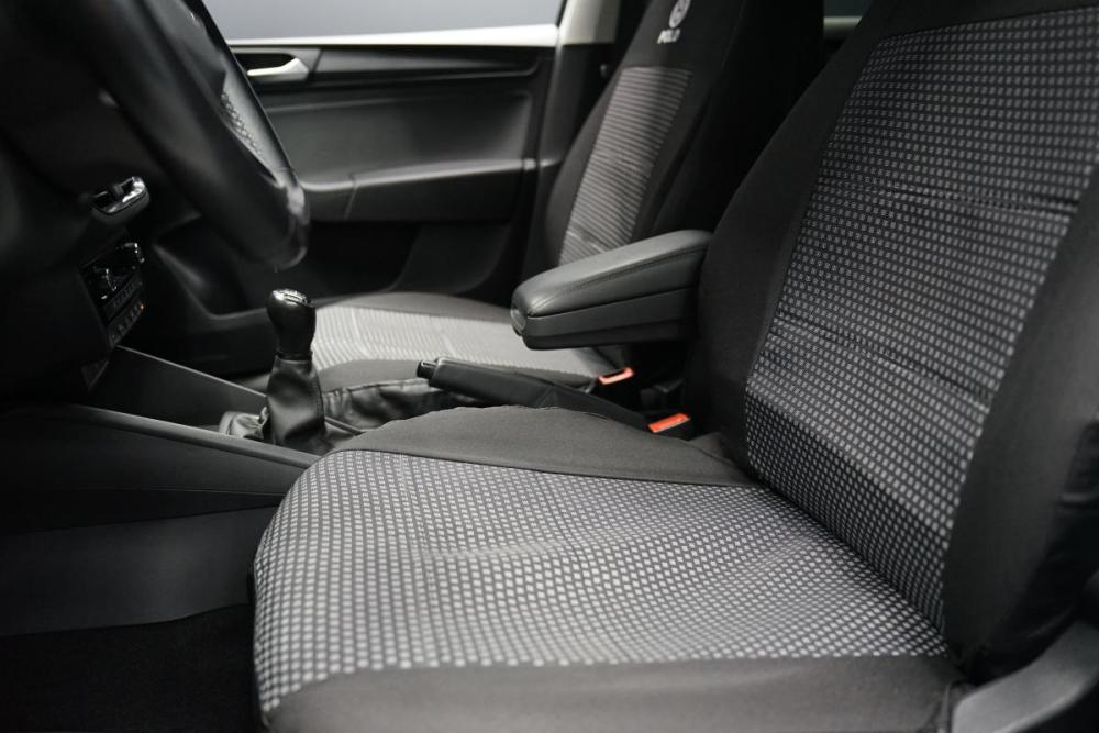 Volkswagen Polo VI Крым  - изображение 9