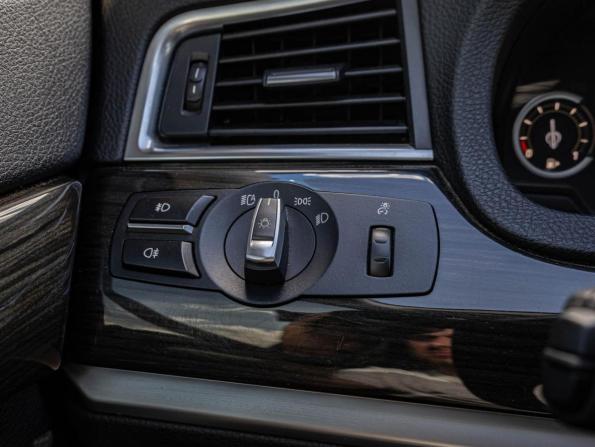 BMW 5 серии VI (F10/F11/F07) с пробегом 2013 года, цена 2 515 000 рублей, 249509 км, лифтбек, Автокод Объявления