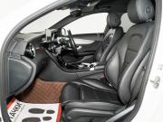 Mercedes-Benz C-Класс IV (W205) Иркутск  - изображение 33