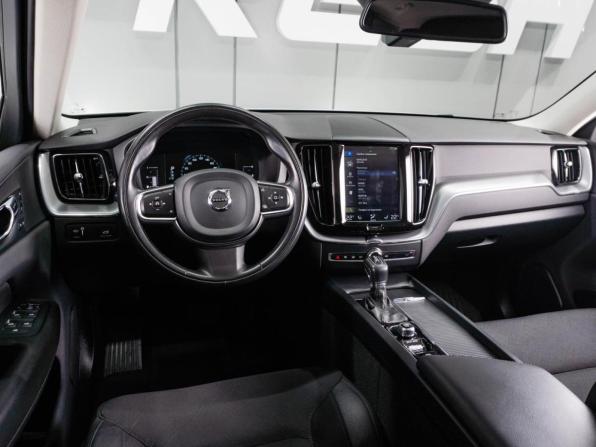 Volvo XC60 II с пробегом 2020 года, цена 4 409 000 рублей, 73042 км, внедорожник, Автокод Объявления