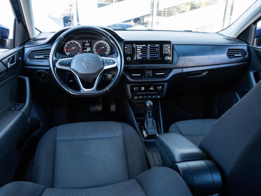 Volkswagen Polo VI Ставрополь  - изображение 6