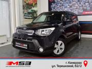 Kia Soul II Кемерово  - изображение 22